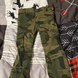 Boys pants